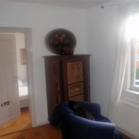Gretelhof Appartement Naumburg (Saale)