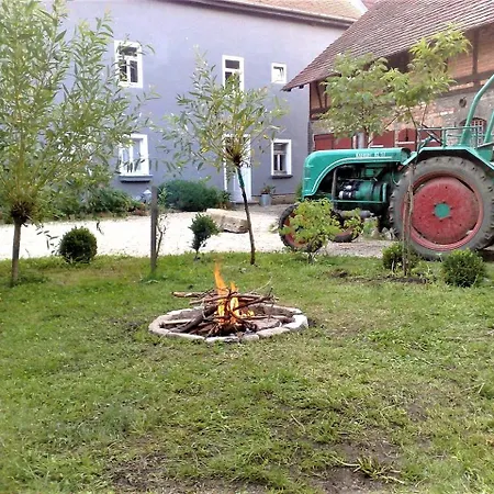 Gretelhof Naumburg (Saale)