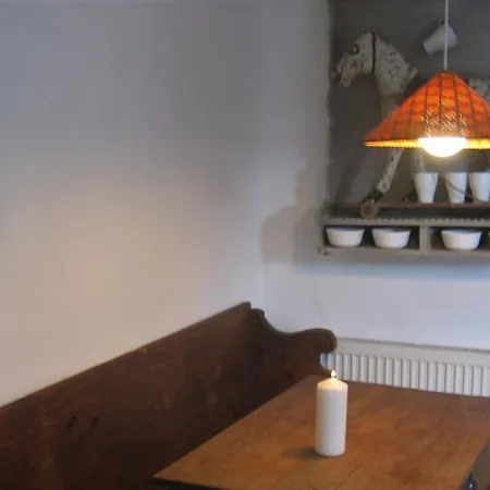 Gretelhof Appartement