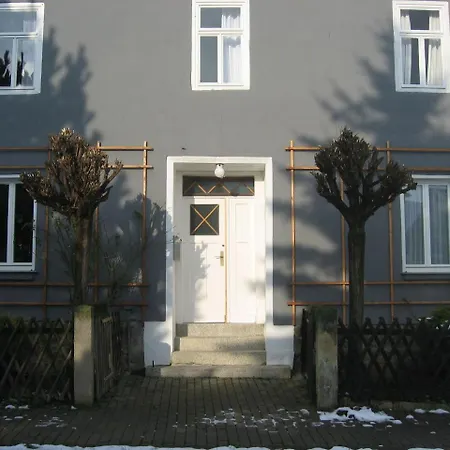 Appartement Gretelhof Naumburg (Saale)